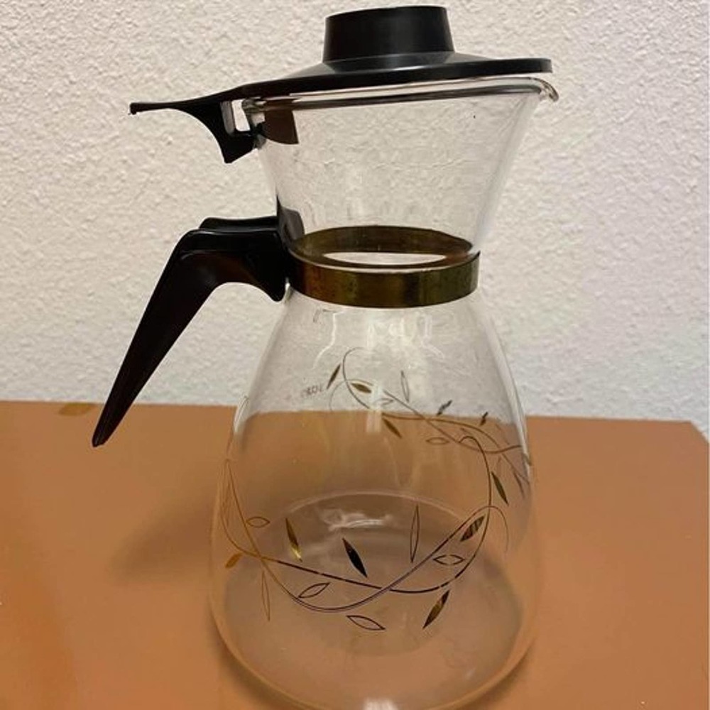 David Douglas Tricolette 4 Cup